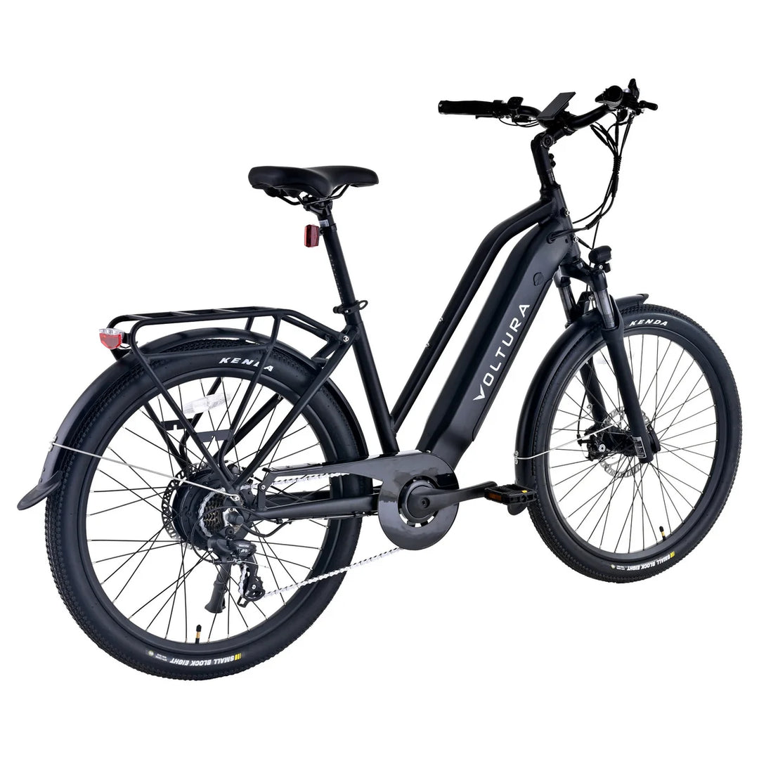 Voltura - Vélo électrique de banlieue 26 po