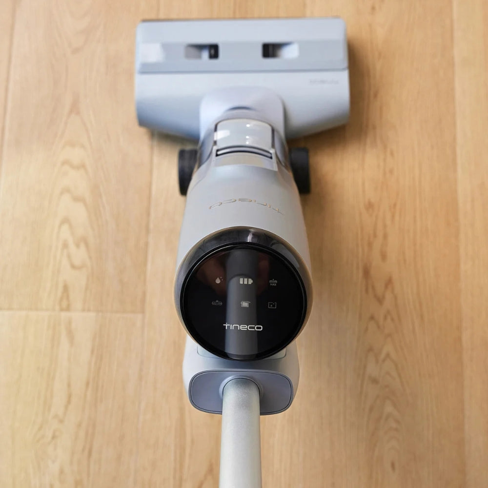 Tineco - 3-in-1 Cordless Wet/Dry Vacuum and Floor Washer GO H2O XL