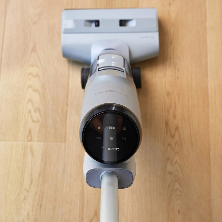 Tineco - 3-in-1 Cordless Wet/Dry Vacuum and Floor Washer GO H2O XL