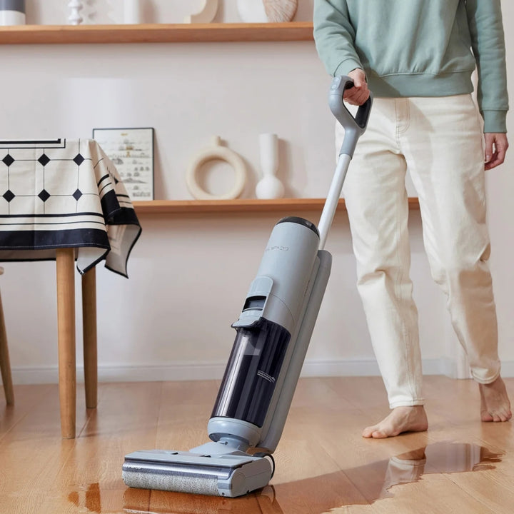 Tineco - 3-in-1 Cordless Wet/Dry Vacuum and Floor Washer GO H2O XL