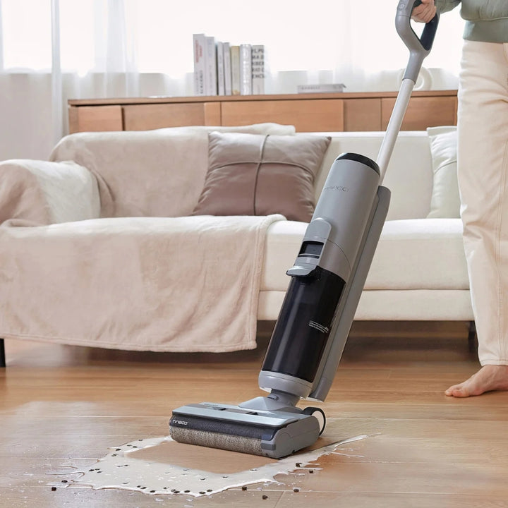 Tineco - 3-in-1 Cordless Wet/Dry Vacuum and Floor Washer GO H2O XL