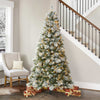 Aspen - EZ Connect arbre de Noël artificiel, 7,5 pieds