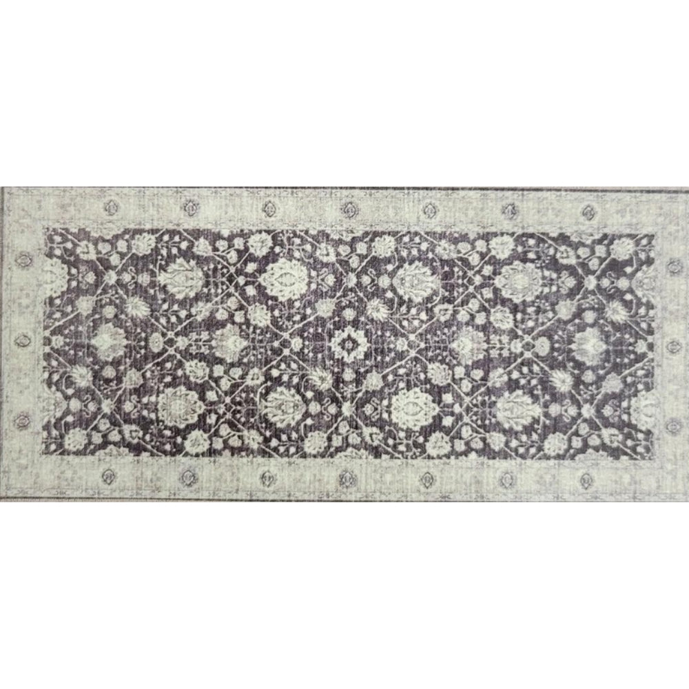Wash Luxe - Living Room and Hallway Rug Set