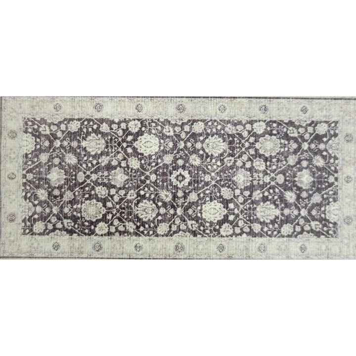 Wash Luxe - Living Room and Hallway Rug Set