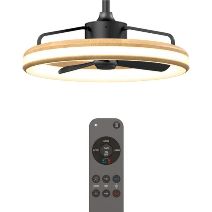Artika - Ventilateur de plafond