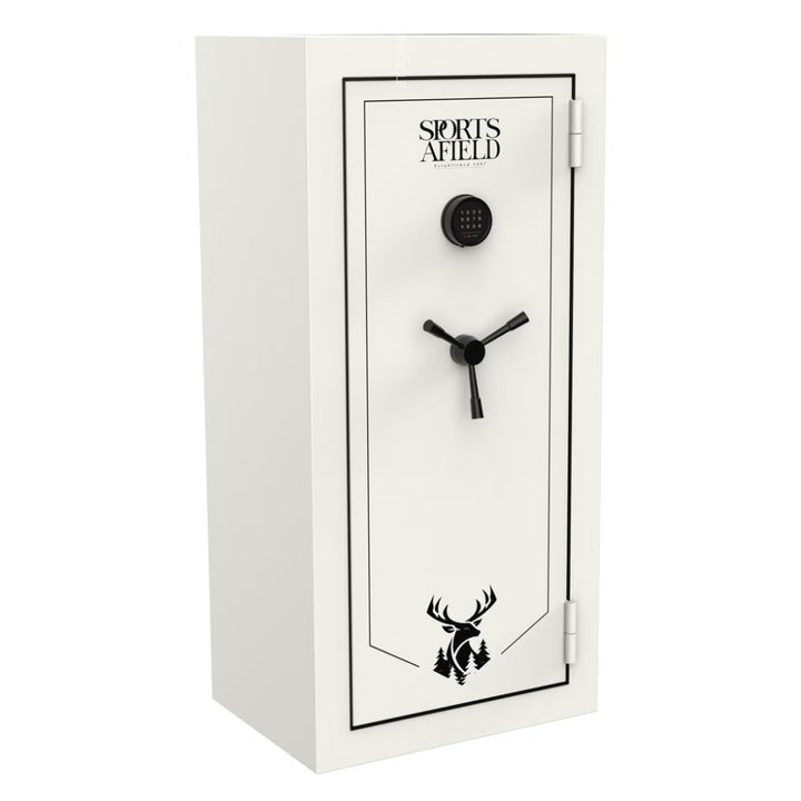 Sports Afield - Gun safe with 11.24 ft³ capacity