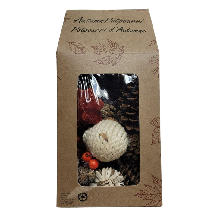 Holiday Potpourri Bag