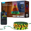 Govee - Guirlande lumineuse de Noël 30,48 m (100 pi), 2 pièces