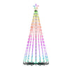 Govee - Guirlande lumineuse conique de 182 cm (6 pi)