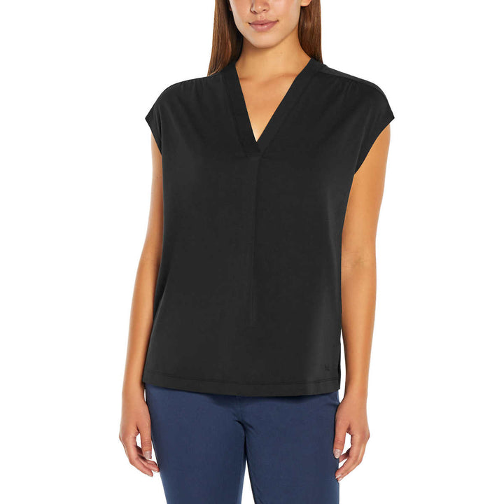 Banana Republic V-Neck Shirt