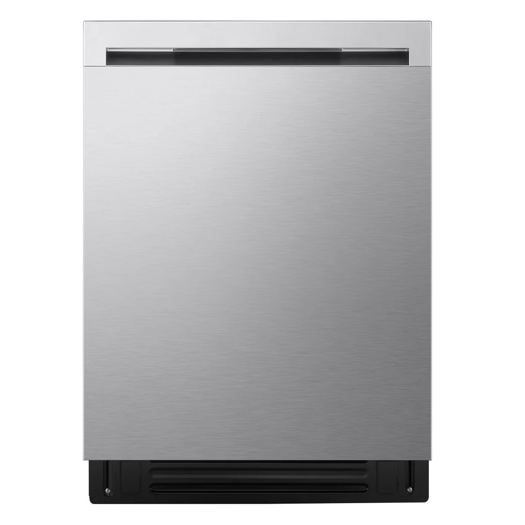 LG - Lave-vaisselle en acier inoxydable de 24 po