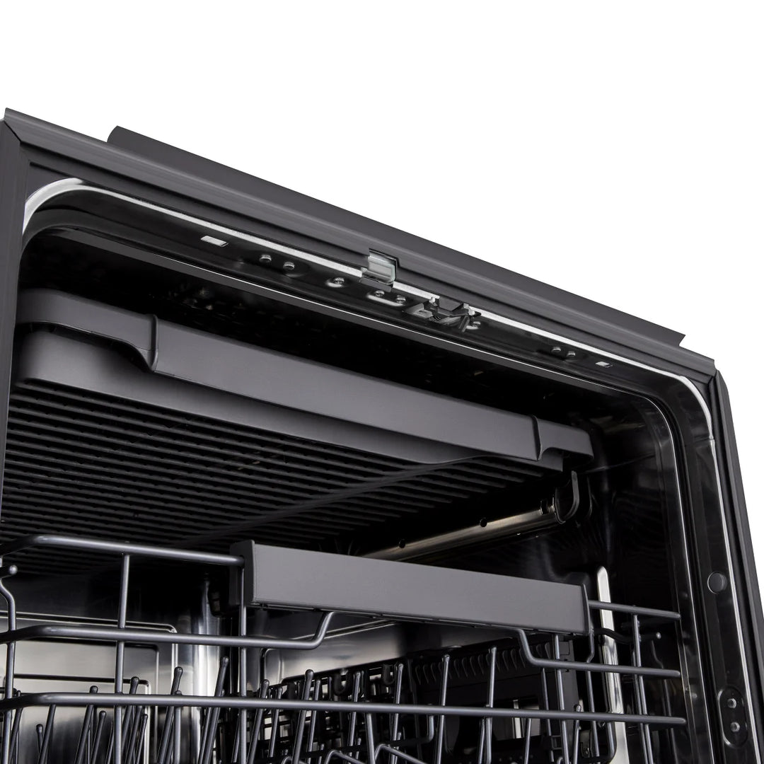 LG - Lave-vaisselle en acier inoxydable de 24 po