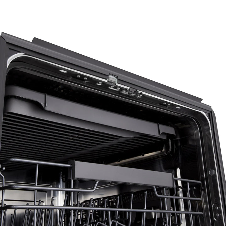 LG - Lave-vaisselle en acier inoxydable de 24 po