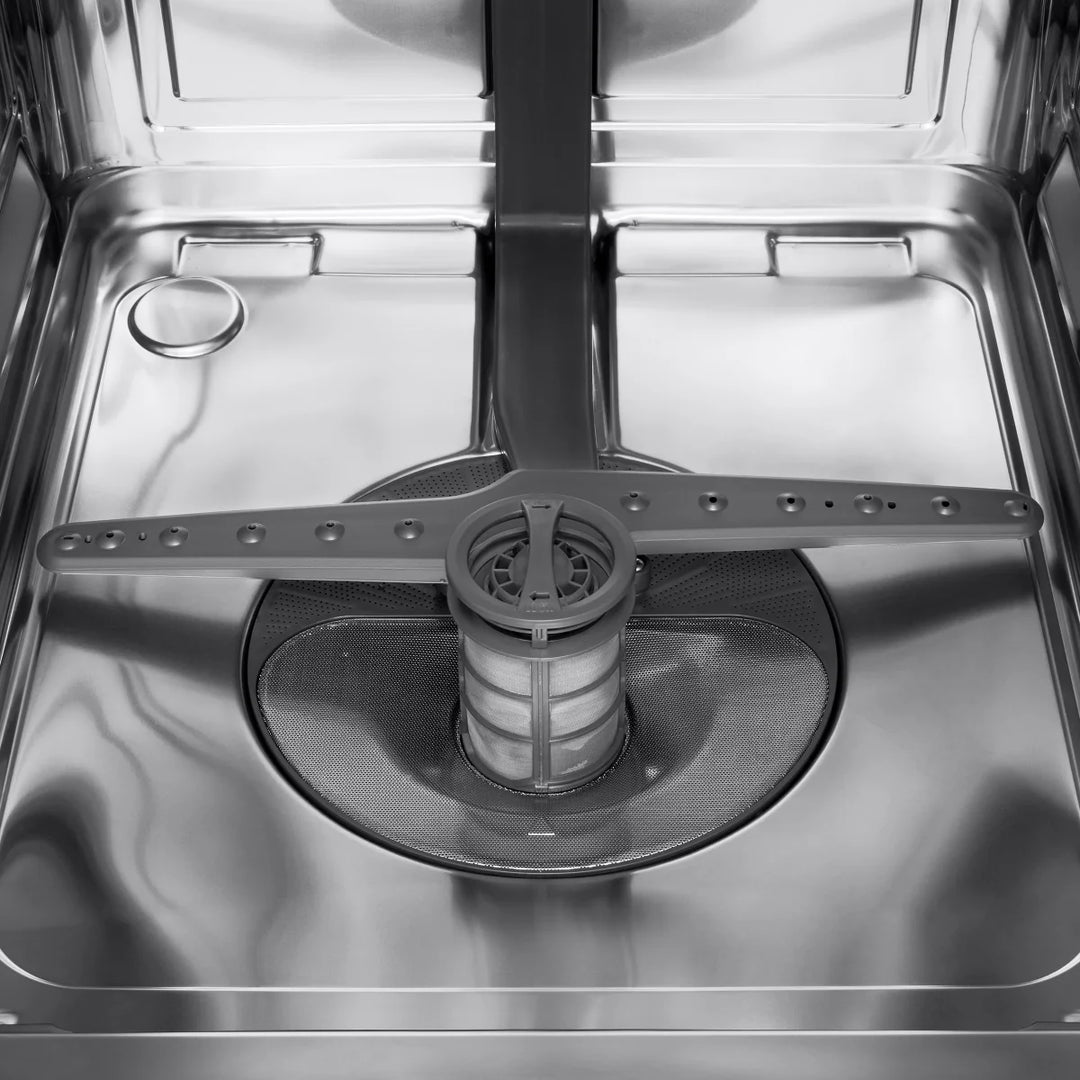 LG - Lave-vaisselle en acier inoxydable de 24 po