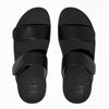 FitFlop - Sandales en cuir réglables Lulu