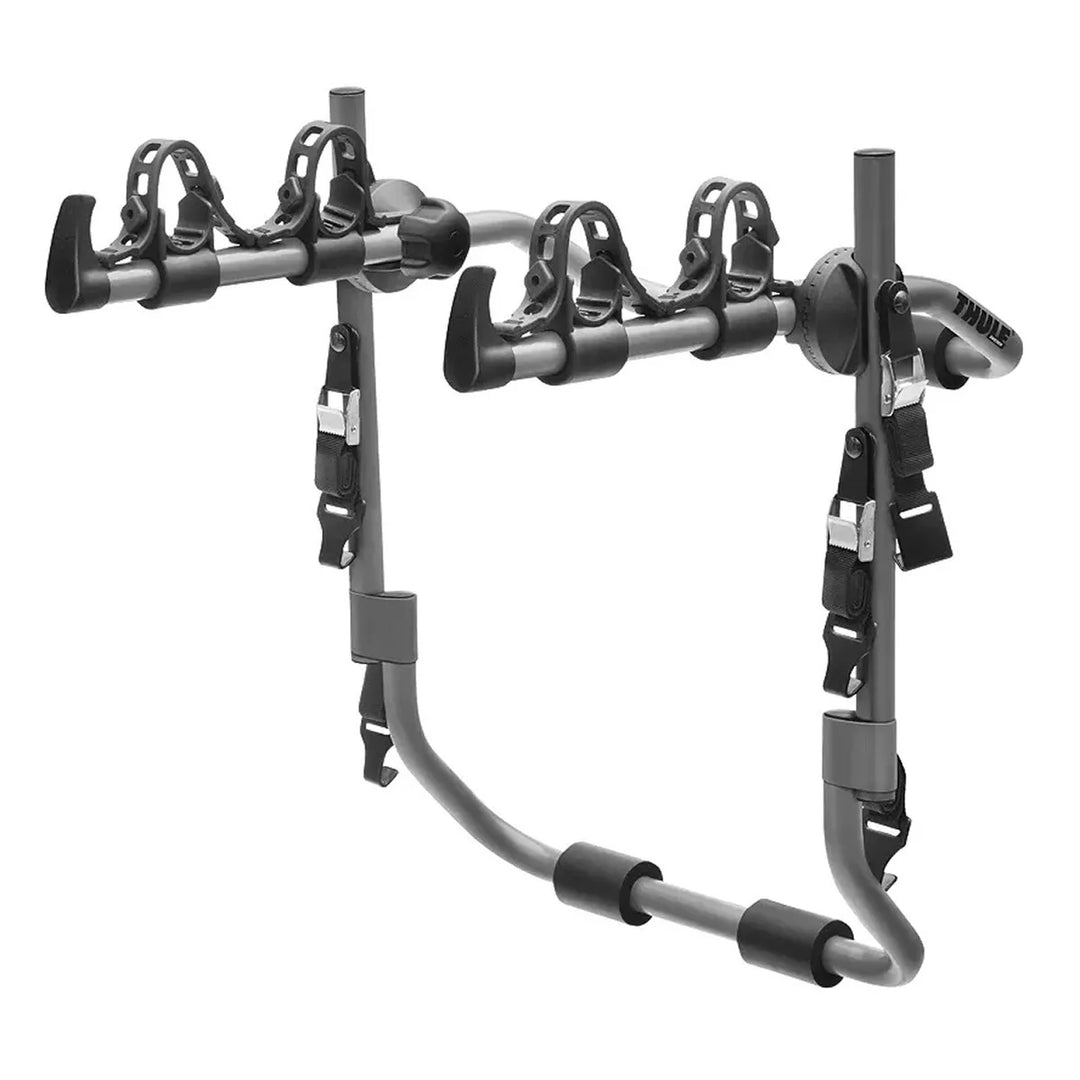 Thule - Trunk bike rack for 2 bikes