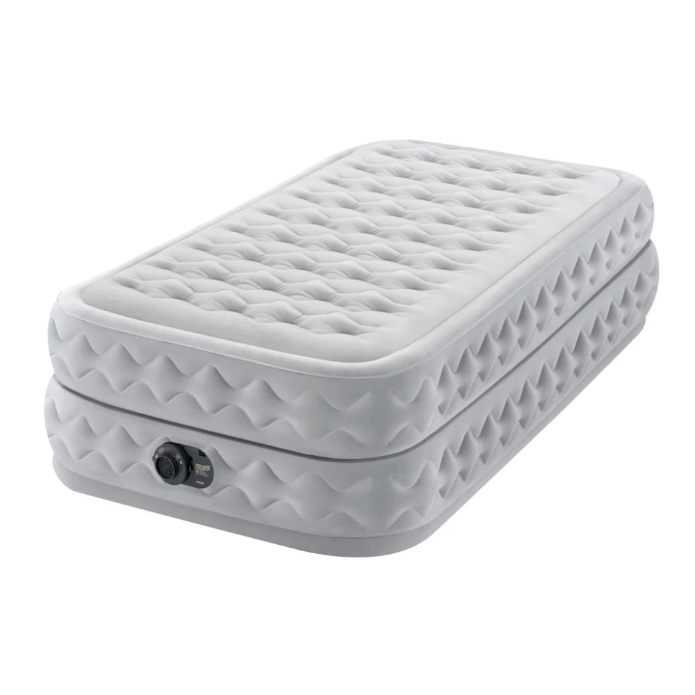 Intex - Matelas gonflable Supreme Flow
