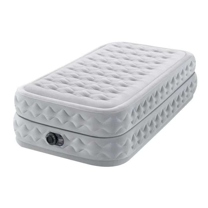 Intex - Matelas gonflable Supreme Flow