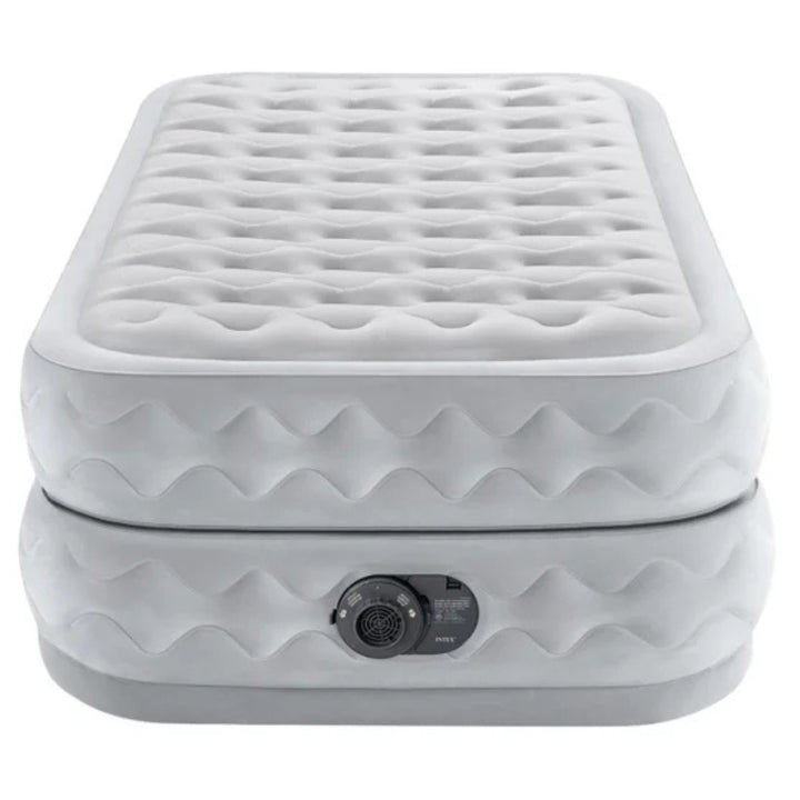 Intex - Matelas gonflable Supreme Flow