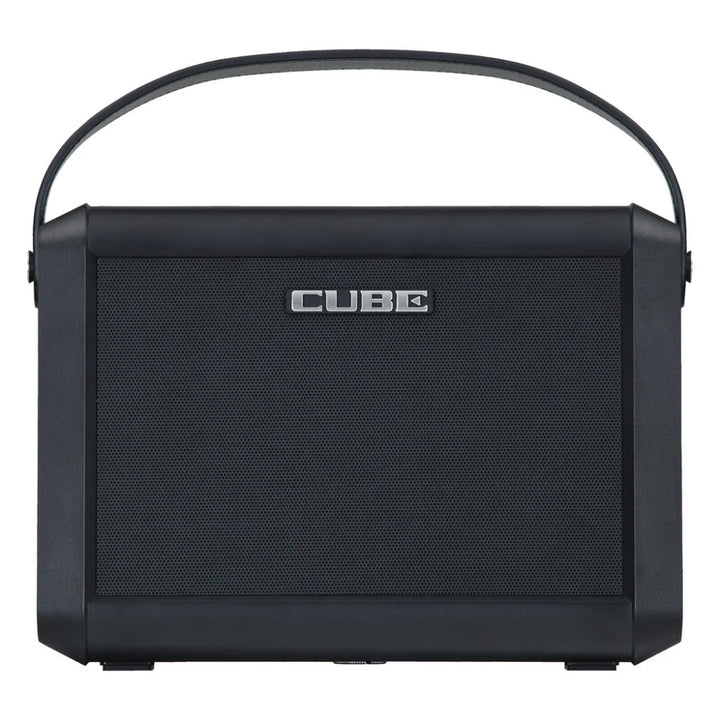 Roland - Amplificateur multi instruments rechargeable Cube Street Mini