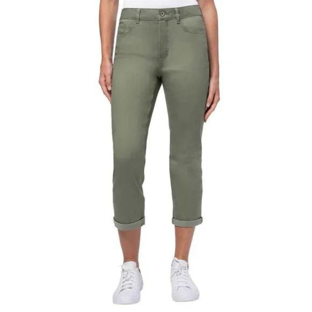 Santana - Women's Capris
