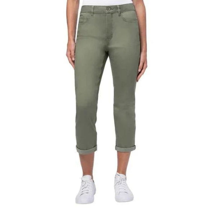 Santana - Women's Capris