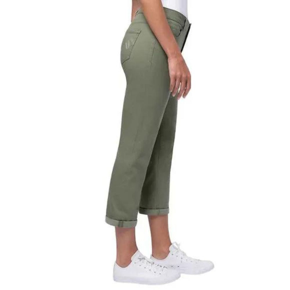 Santana - Women's Capris