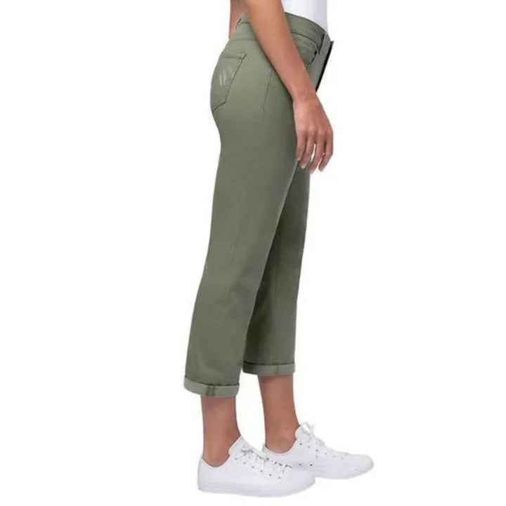 Santana - Women's Capris