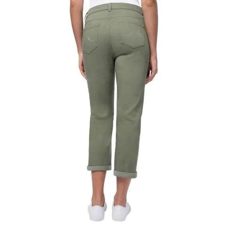 Santana - Women's Capris