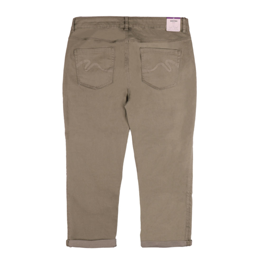Santana - Women's Capris