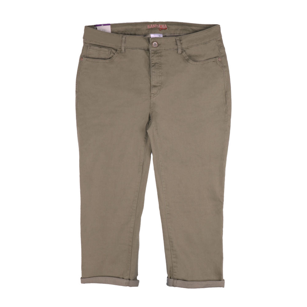 Santana - Women's Capris