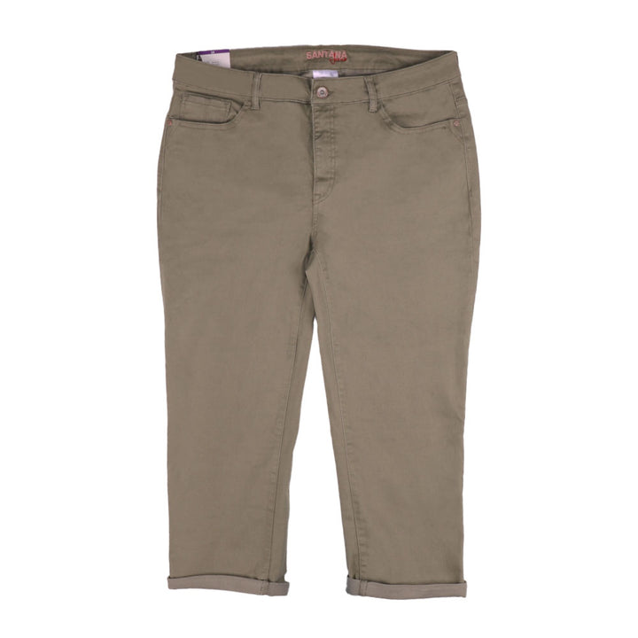 Santana - Women's Capris