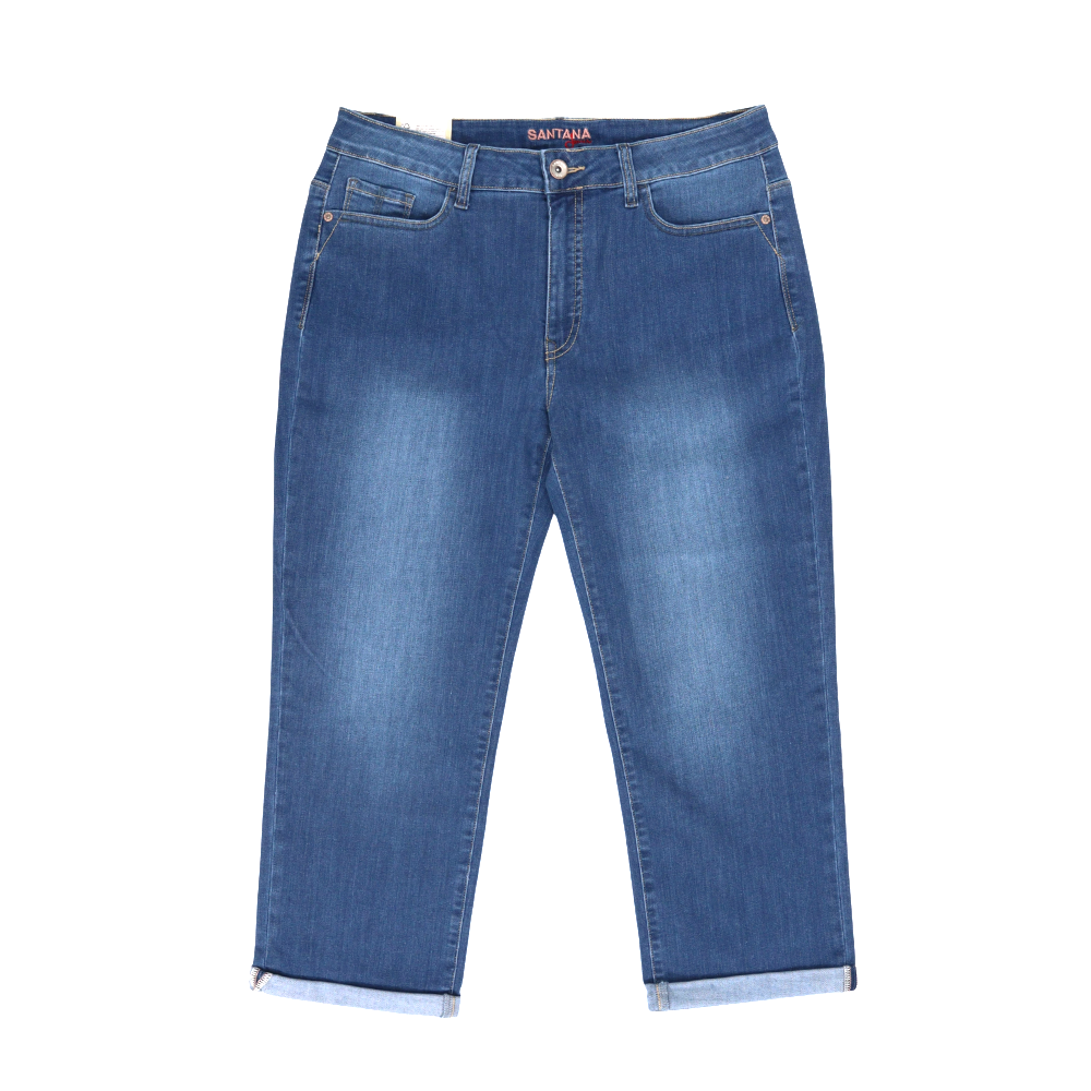 Santana - Women's Capris