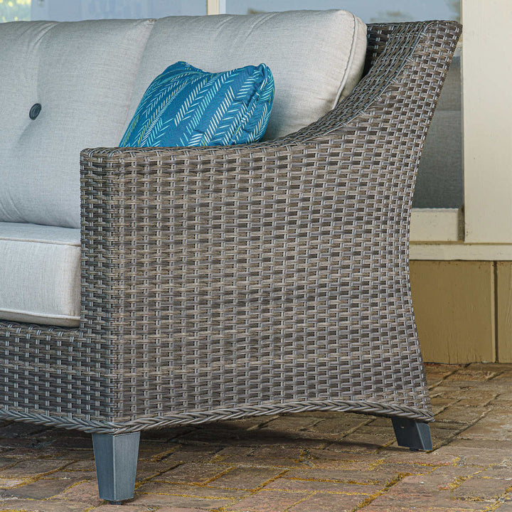 SunVilla - Tarquin 3 Piece Modular Garden Set
