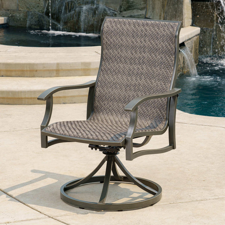 Murray - 3 Piece Bistro Set