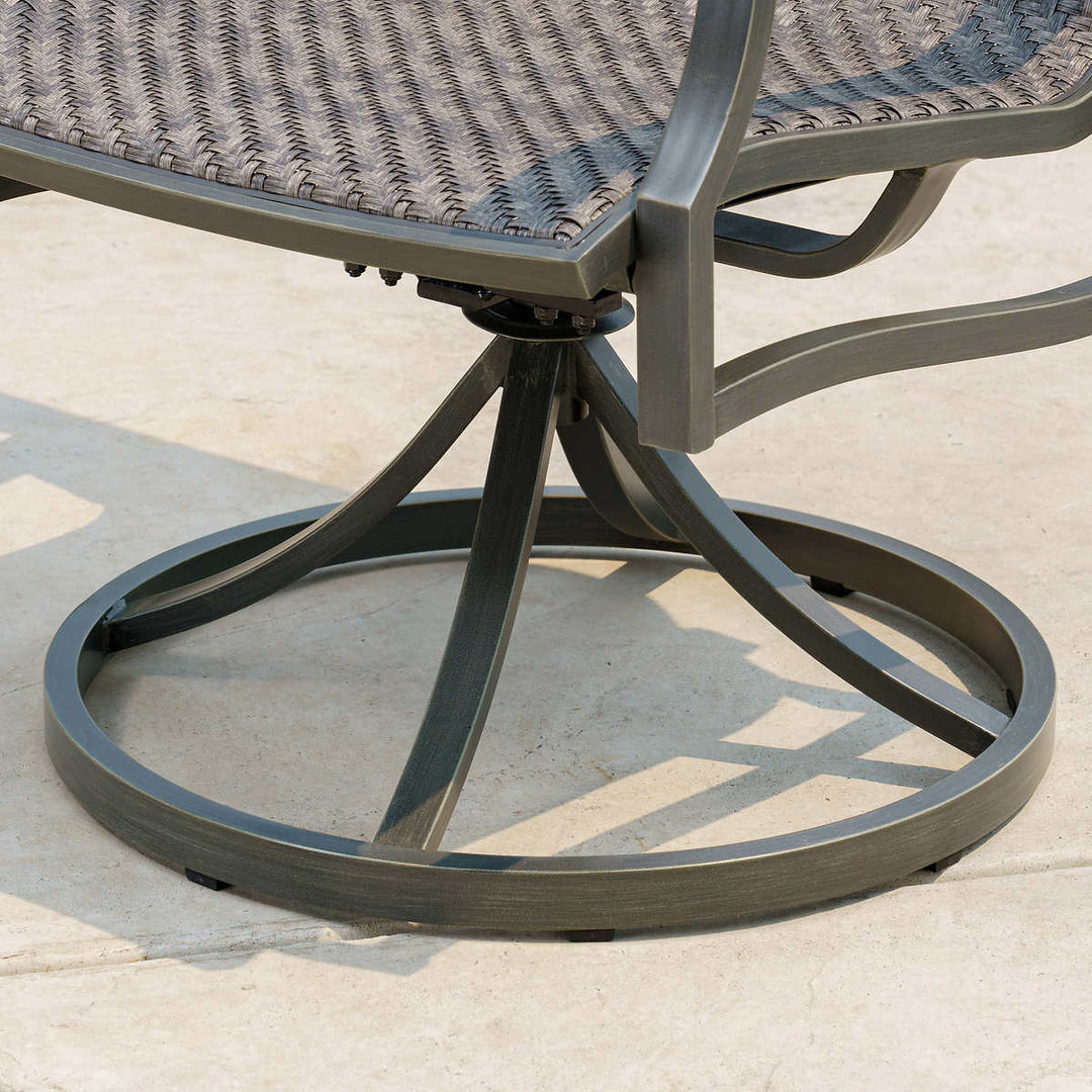 Murray - 3 Piece Bistro Set