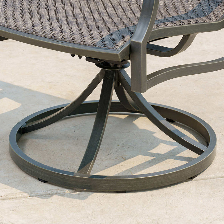 Murray - 3 Piece Bistro Set