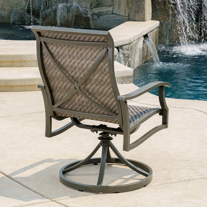 Murray - 3 Piece Bistro Set