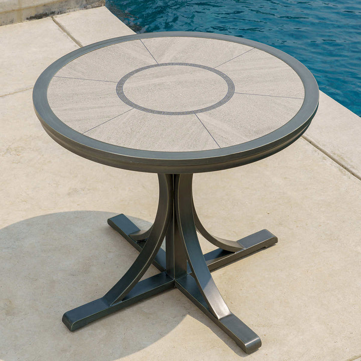 Murray - 3 Piece Bistro Set