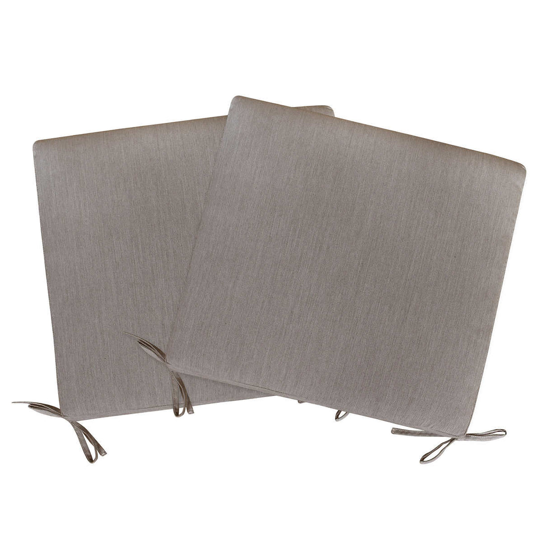 Peak Season - Outdoor Cushions, Pack of 2