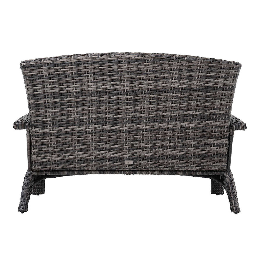 Nogales - 2-piece garden furniture 