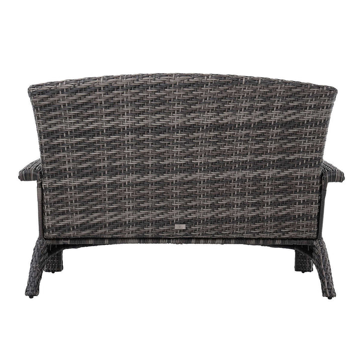 Nogales - 2-piece garden furniture 