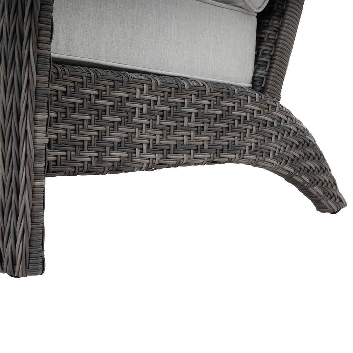 Nogales - 2-piece garden furniture 