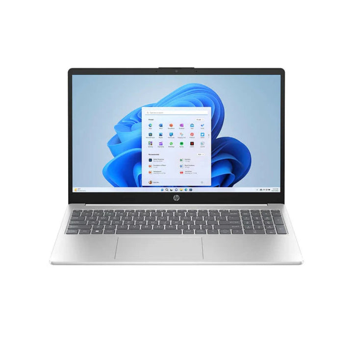 HP - Ordinateur portable 15-fd0013ca 15,6" FHD IPS, Intel Core i3-1315U