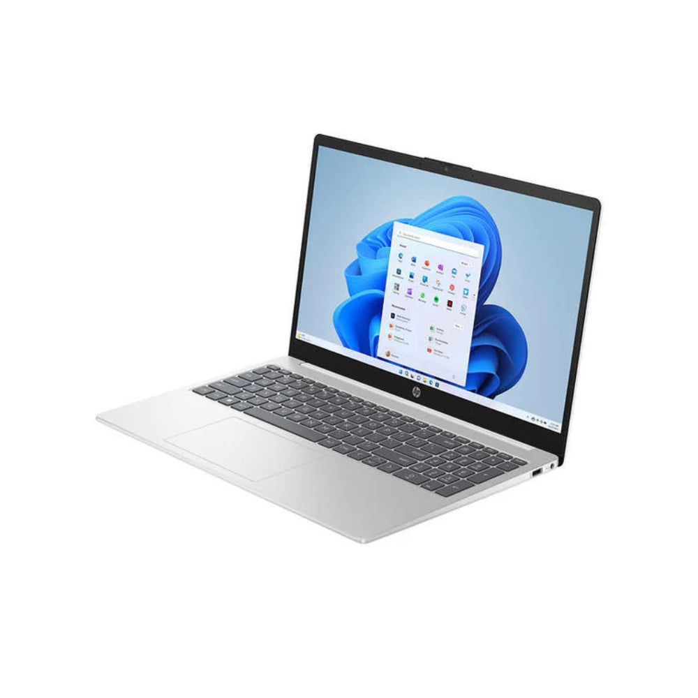 HP - Ordinateur portable 15-fd0013ca 15,6" FHD IPS, Intel Core i3-1315U