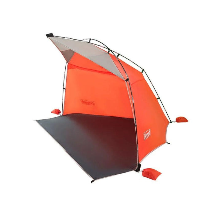 Coleman Skyshade Large Compact Beach Shade