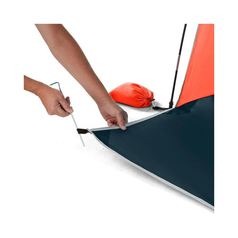 Coleman Skyshade Large Compact Beach Shade
