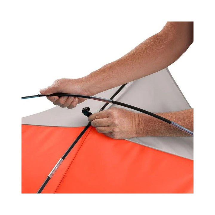 Coleman Skyshade Large Compact Beach Shade