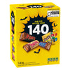 Mars - Assorted mini chocolate candies, 1.48 kg