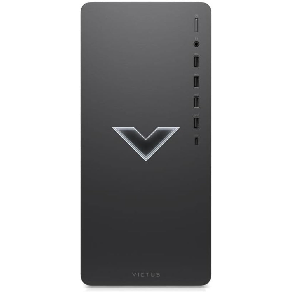 HP Victus 15L - Ordinateur de bureau de jeux, Intel Core i5-14400F